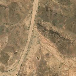 Satellite imagery of Qatacha, DJ