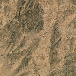 Satellite imagery of Warâbaley, DJ
