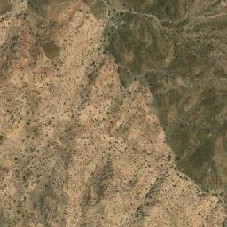 Satellite imagery of Warâbaley, DJ