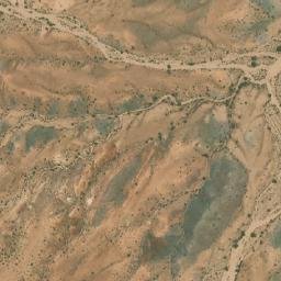 Satellite imagery of Ichcha Djillab, DJ