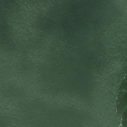 Satellite imagery of Pagauanen Point, PH