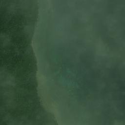 Satellite imagery of Flat Rock, PH