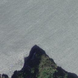 Satellite imagery of Obugun Point, PH