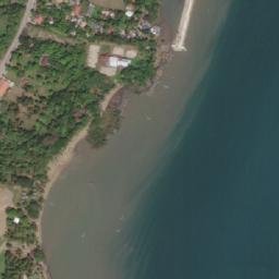 Satellite imagery of Malauig Balas Point, PH