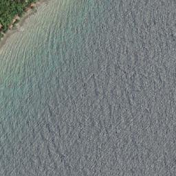 Satellite imagery of Bubog Point, PH