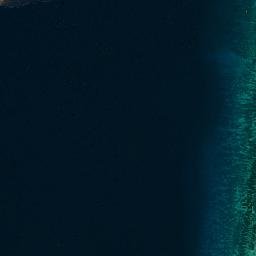 Satellite imagery of Sabil Point, PH