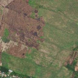 Satellite imagery of Cansanit Point, PH