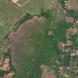 Satellite imagery of Cansanit Point, PH