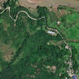 Satellite imagery of Purok 6 Boundary, PH