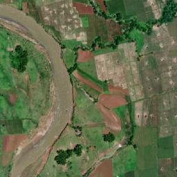 Satellite imagery of Purok 6 Boundary, PH