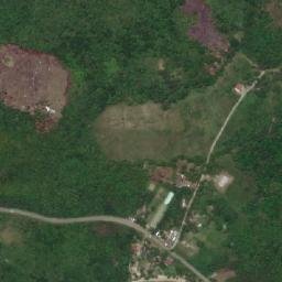 Satellite imagery of Santo Niño Point, PH