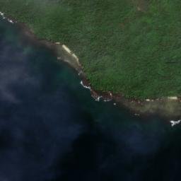 Satellite imagery of Lucson Point, PH