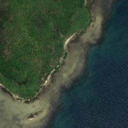 Satellite imagery of Sua Point, PH