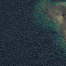 Satellite imagery of Cagbanlio Point, PH