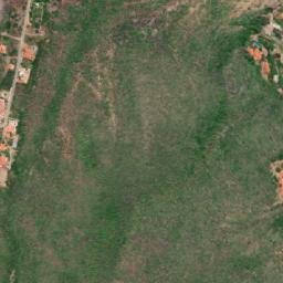Satellite imagery of Punta Cardón, VE