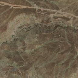 Satellite imagery of Bourrahi, DJ