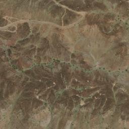 Satellite imagery of Bourrahi, DJ
