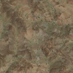 Satellite imagery of Bourrahi, DJ