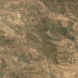Satellite imagery of Qatacha, DJ