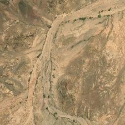 Satellite imagery of Qatacha, DJ