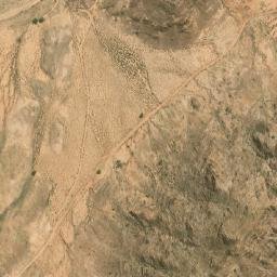 Satellite imagery of Qatacha, DJ