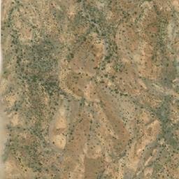 Satellite imagery of Ârréï, DJ