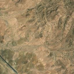 Satellite imagery of Warâbaley, DJ