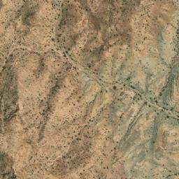 Satellite imagery of Warâbaley, DJ