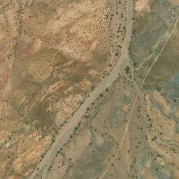 Satellite imagery of Mordaẖ, DJ