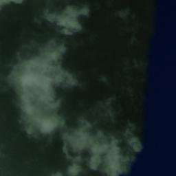 Satellite imagery of Cudugman Point, PH