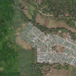 Satellite imagery of Malauig Balas Point, PH