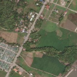 Satellite imagery of Malauig Balas Point, PH