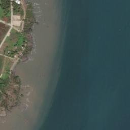 Satellite imagery of Malauig Balas Point, PH