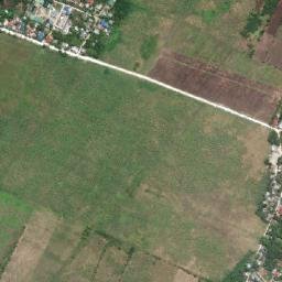 Satellite imagery of Cansanit Point, PH