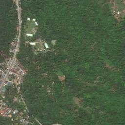 Satellite imagery of Lingganay Point, PH