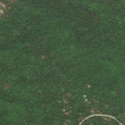 Satellite imagery of Lingganay Point, PH