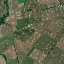 Satellite imagery of Purok-5 Boundary to Purok-6 Crossroads, PH