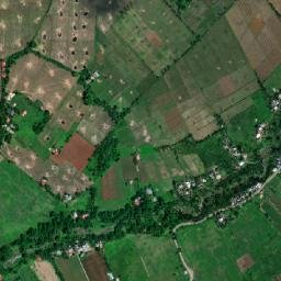 Satellite imagery of Purok-5 Boundary to Purok-6 Crossroads, PH