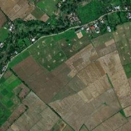 Satellite imagery of Boundary Between San Jose and Bayog, PH