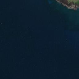 Satellite imagery of Mantuaca Point, PH