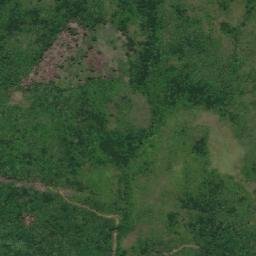 Satellite imagery of Alabat Point, PH