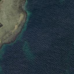 Satellite imagery of Cagbanlio Point, PH