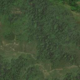 Satellite imagery of Cerro Majacinta, CO