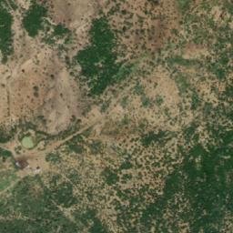 Satellite imagery of Loma de Materesa, CO