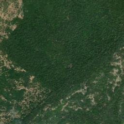 Satellite imagery of Loma de Materesa, CO
