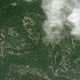 Satellite imagery of Loma de Materesa, CO