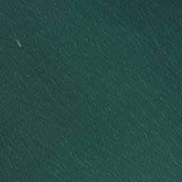 Satellite imagery of Punta de Tigre, VE