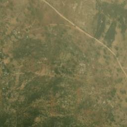 Satellite imagery of Massif Mokouléhé, CM