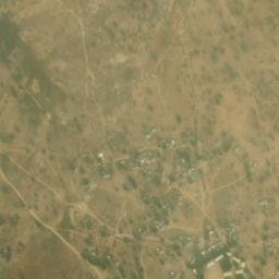 Satellite imagery of Massif Mokouléhé, CM