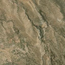 Satellite imagery of Gabillema, ET